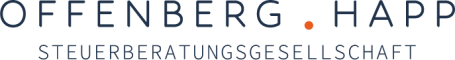 Offenberg Happ Logo